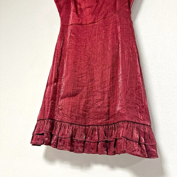 About Us Camila Mini Dress - Picture 5 of 16